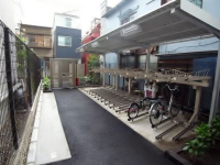 アイル文京白山