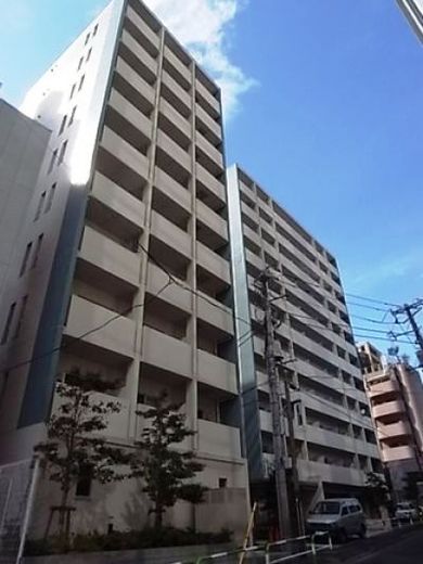 レガーロ御茶ノ水Ⅱ