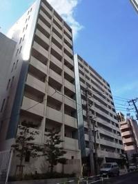 レガーロ御茶ノ水Ⅱ