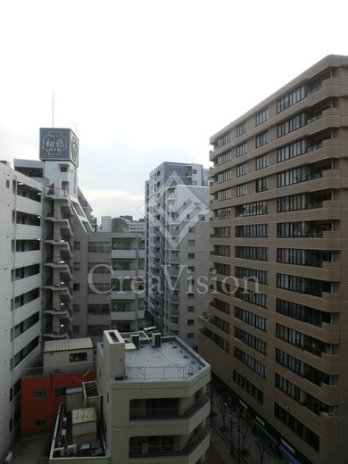 ザ・タワー小石川