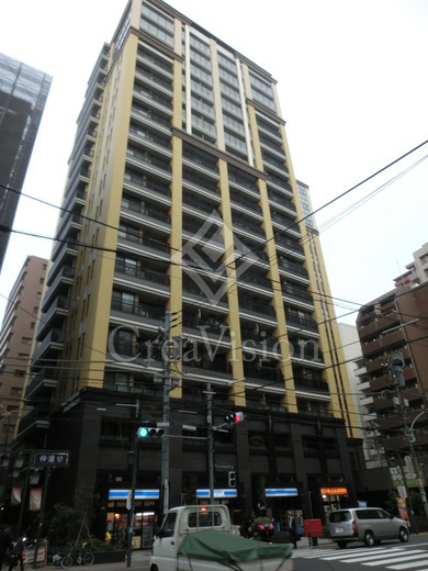 ザ・タワー小石川