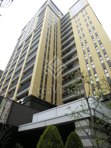 ザ・タワー小石川