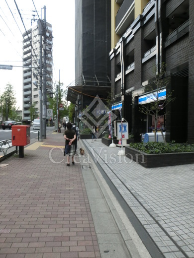 ザ・タワー小石川