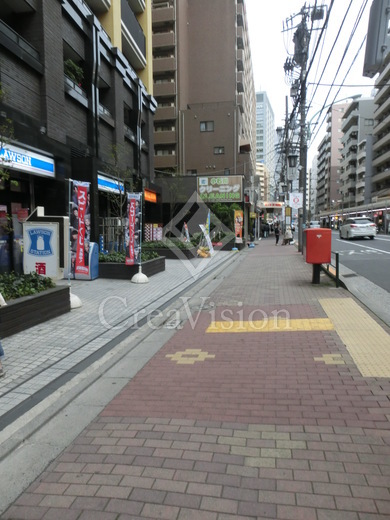 ザ・タワー小石川