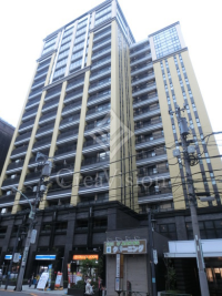 ザ・タワー小石川