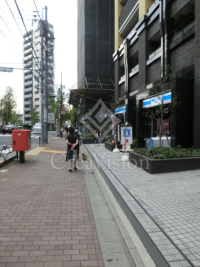 ザ・タワー小石川