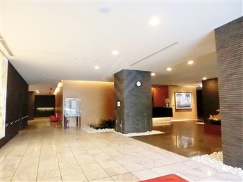 ロイヤルパークスタワー南千住