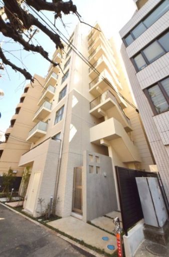 カーサラスク目白台