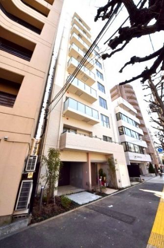 カーサラスク目白台
