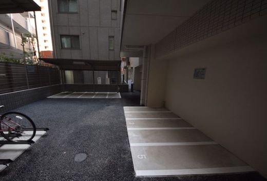 ミッドレジデンス文京