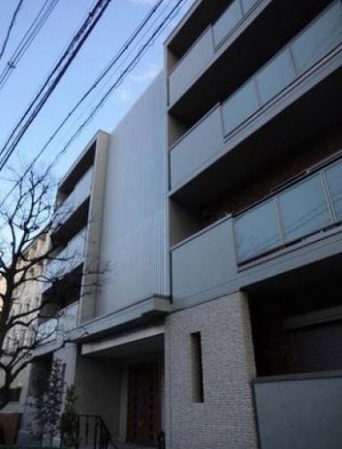 ティーリア小石川