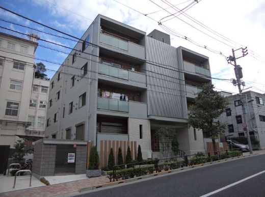 ティーリア小石川