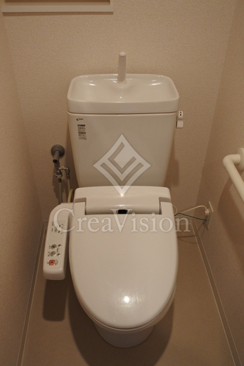 パークキューブ西ヶ原ステージ