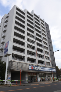 パークキューブ西ヶ原ステージ