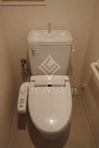 パークキューブ西ヶ原ステージ