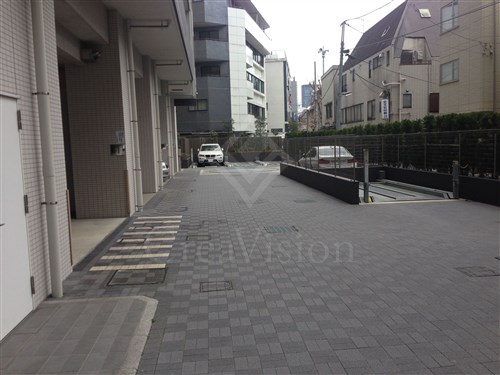 パークハウス文京関口