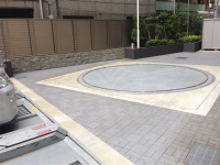 パークハウス文京関口