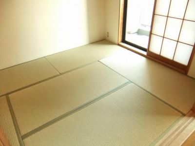 コンフォリア千石