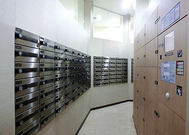 シティタワー池袋ウエストゲート