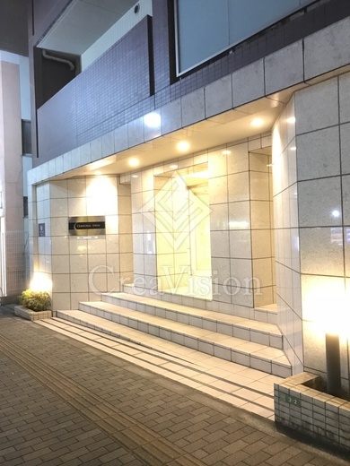 コンフォリア文京白山