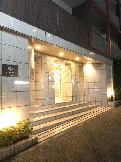 コンフォリア文京白山