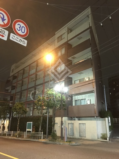 コンフォリア文京白山