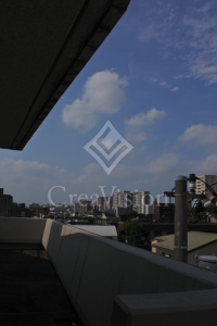 コンフォリア文京白山
