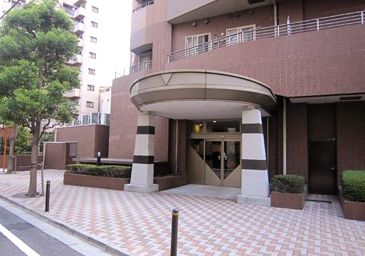 池袋パークタワー