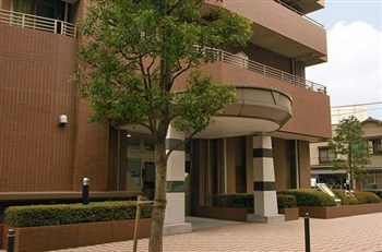 池袋パークタワー