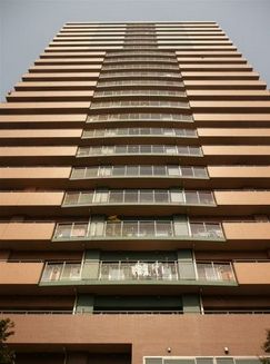 池袋パークタワー