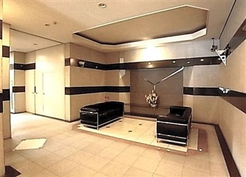 池袋パークタワー