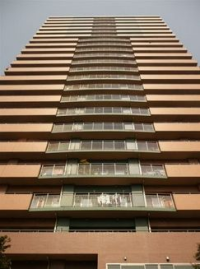 池袋パークタワー