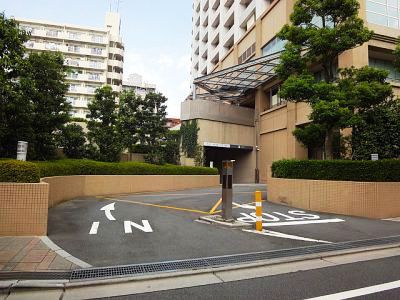 ザ・タワーグランディア