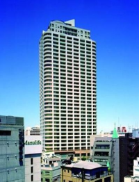 ザ・タワーグランディア