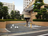 ザ・タワーグランディア