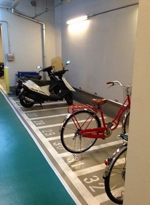 セントラルレジデンス シティタワー池袋