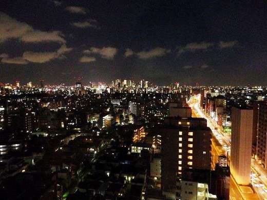 ダイレクトタワー池袋要町
