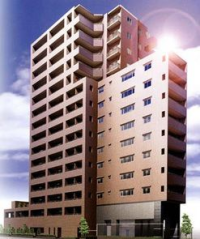 クリオ文京小石川