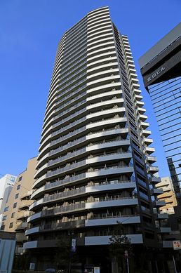 ルミナリータワー池袋