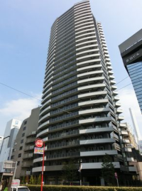 ルミナリータワー池袋