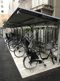 ルミナリータワー池袋