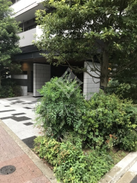 ルミナリータワー池袋