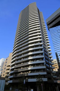 ルミナリータワー池袋