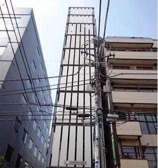 後楽ハイツ