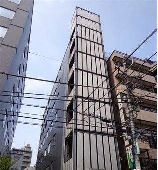 後楽ハイツ
