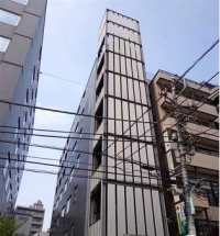 後楽ハイツ
