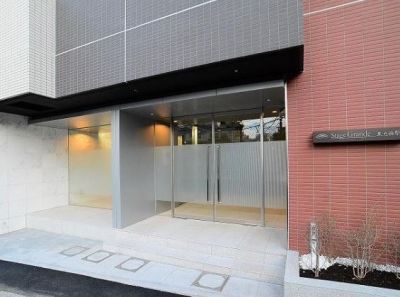 ステージグランデ東池袋駅前