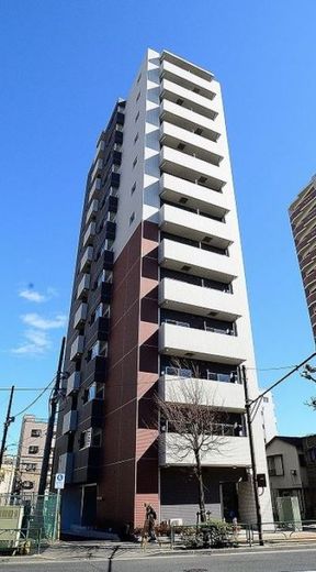 ステージグランデ東池袋駅前