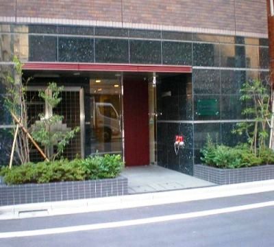 コートラクリア日本橋