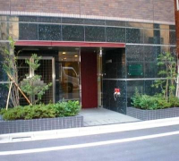 コートラクリア日本橋